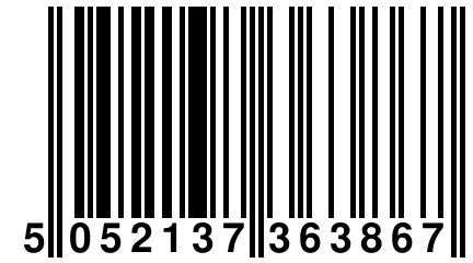 5 052137 363867