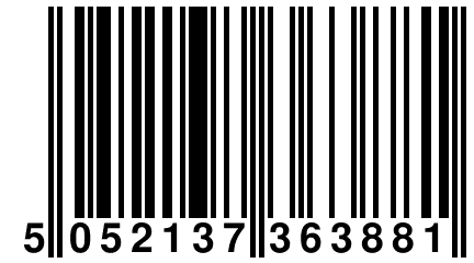 5 052137 363881