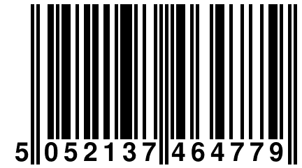 5 052137 464779