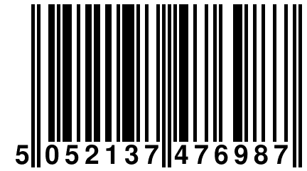 5 052137 476987