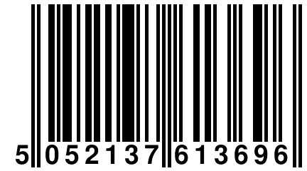 5 052137 613696