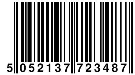 5 052137 723487