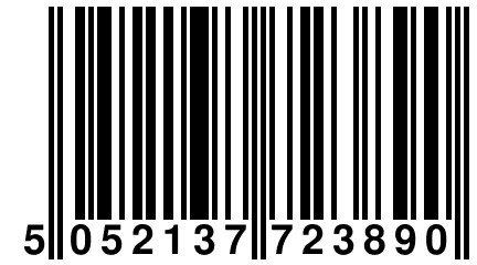 5 052137 723890