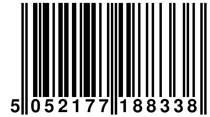 5 052177 188338