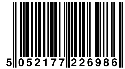 5 052177 226986