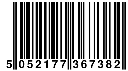 5 052177 367382