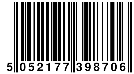 5 052177 398706