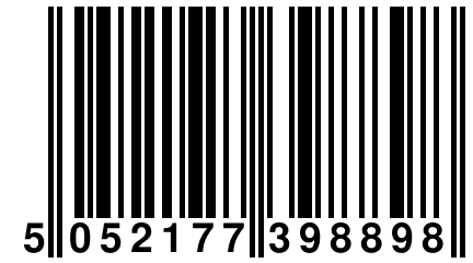 5 052177 398898