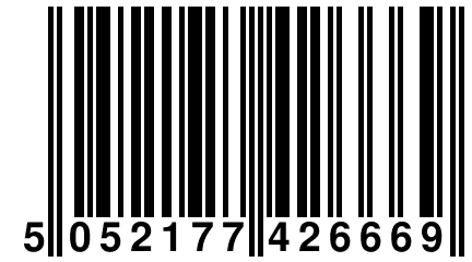 5 052177 426669