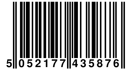 5 052177 435876