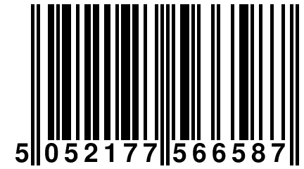 5 052177 566587