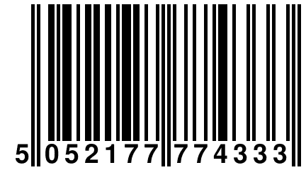 5 052177 774333