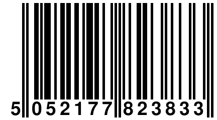 5 052177 823833