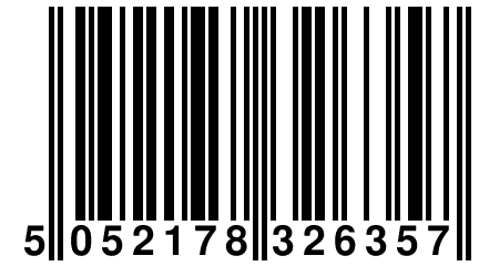 5 052178 326357