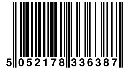 5 052178 336387