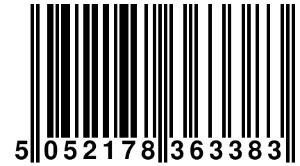 5 052178 363383