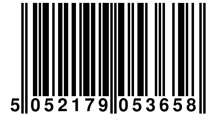 5 052179 053658