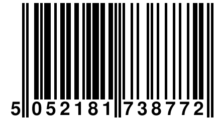 5 052181 738772