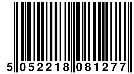 5 052218 081277