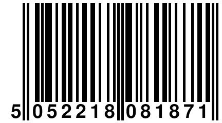 5 052218 081871