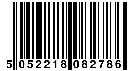 5 052218 082786