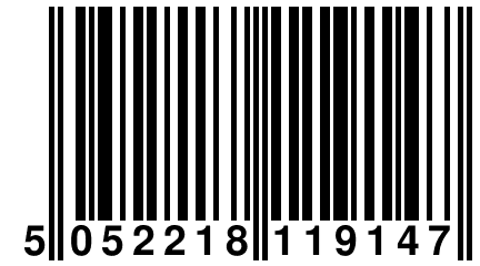 5 052218 119147