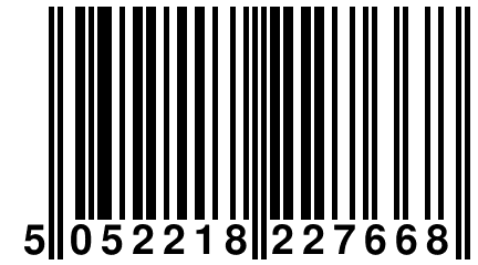 5 052218 227668