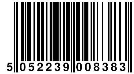 5 052239 008383