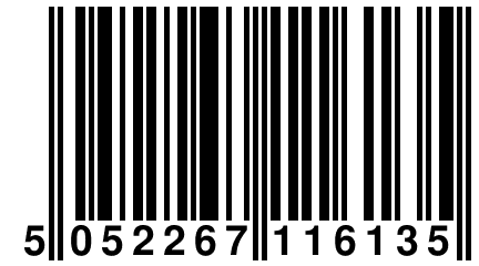 5 052267 116135