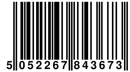 5 052267 843673