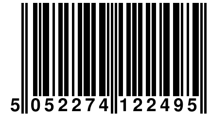 5 052274 122495