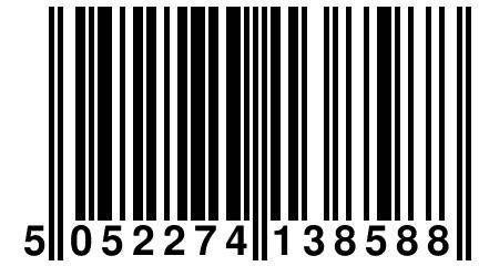 5 052274 138588