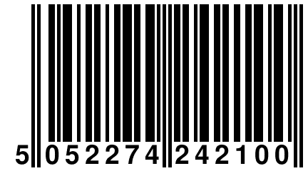 5 052274 242100