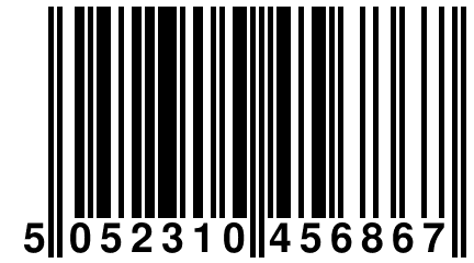 5 052310 456867