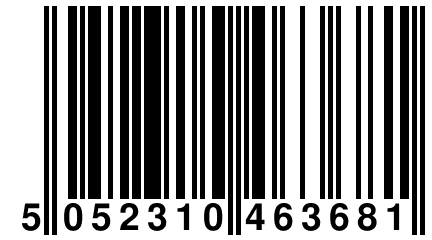 5 052310 463681