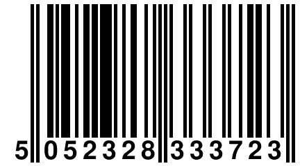 5 052328 333723