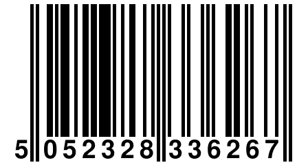 5 052328 336267