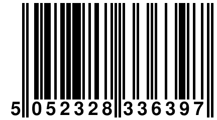 5 052328 336397