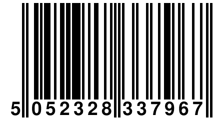 5 052328 337967