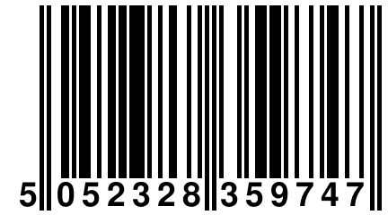 5 052328 359747