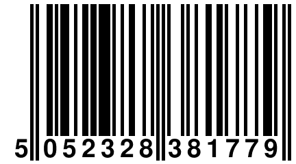 5 052328 381779