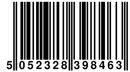 5 052328 398463