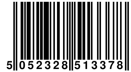 5 052328 513378