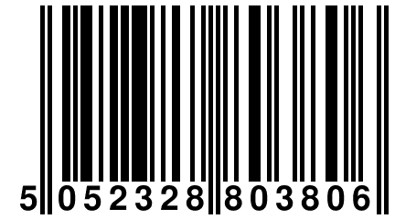 5 052328 803806