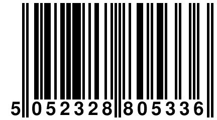 5 052328 805336