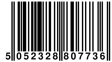 5 052328 807736