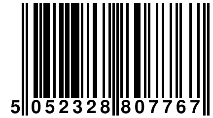 5 052328 807767