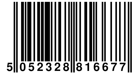 5 052328 816677