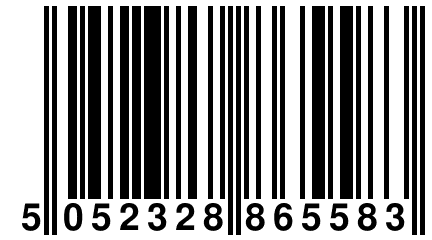 5 052328 865583