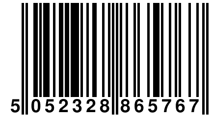 5 052328 865767